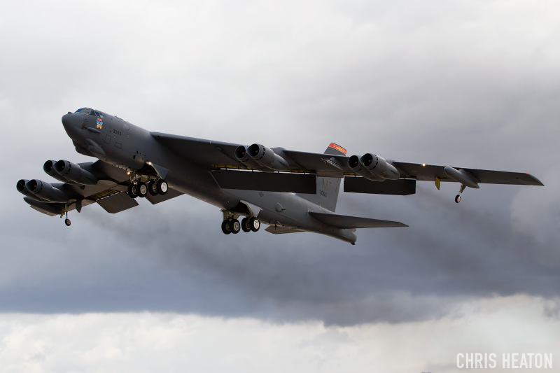 Illustration for article titled Red Flag: los impresionantes aviones que vuelan en pruebas de combate